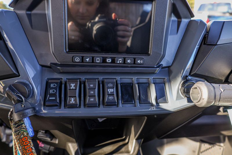 NEW 2026 POLARIS RZR XP S 4 1000 ULTIMATE Image 2