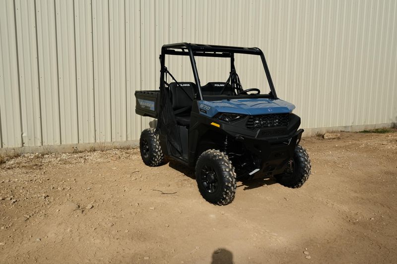 NEW 2026 POLARIS RANGER SP 570 PREMIUM Image 1