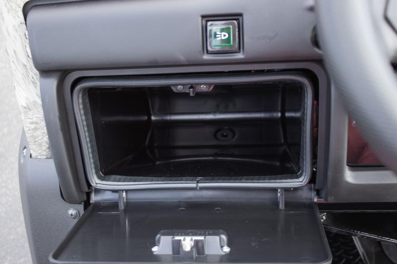 NEW 2026 KAWASAKI MULE 4010 TRANS4X4 CAMO Image 29