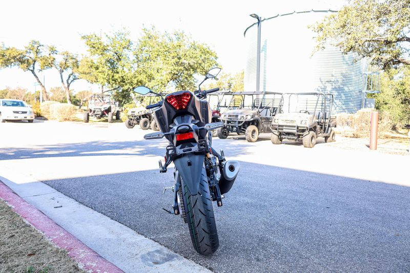 NEW 2026 YAMAHA MT03 Image 39
