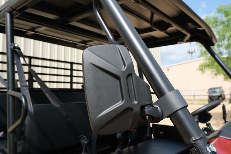 NEW 2026 KAWASAKI MULE PROFXT 820 EPS Image 16