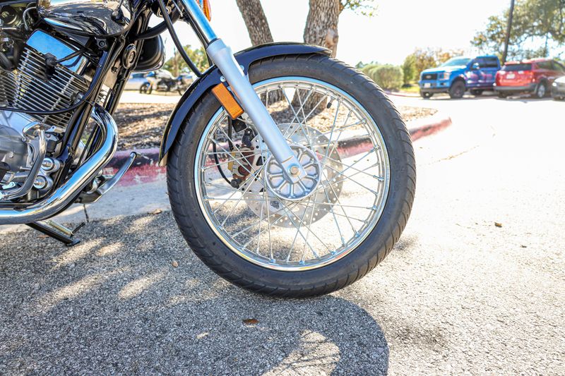 NEW 2025 YAMAHA V STAR 250 Image 14