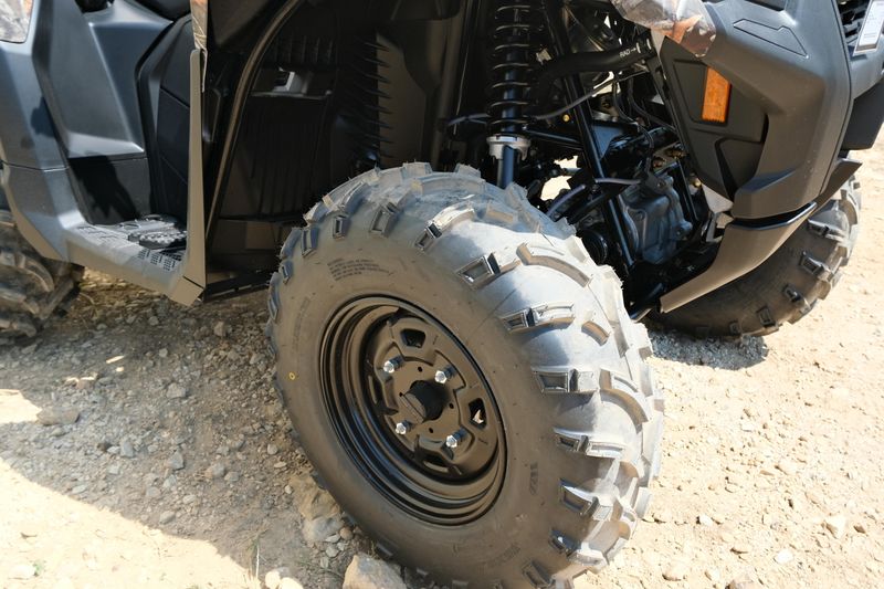 NEW 2025 CAN-AM OUTLANDER DPS 500 Image 15