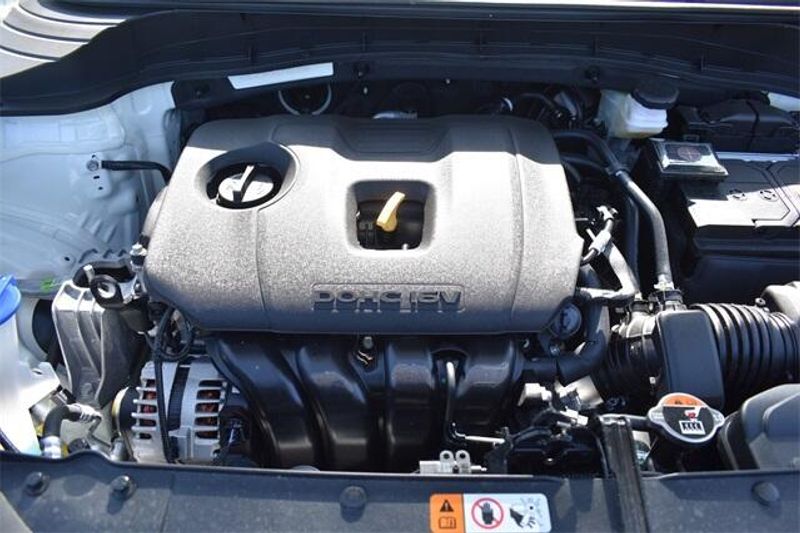 New 2025 Kia Soul SImage 31