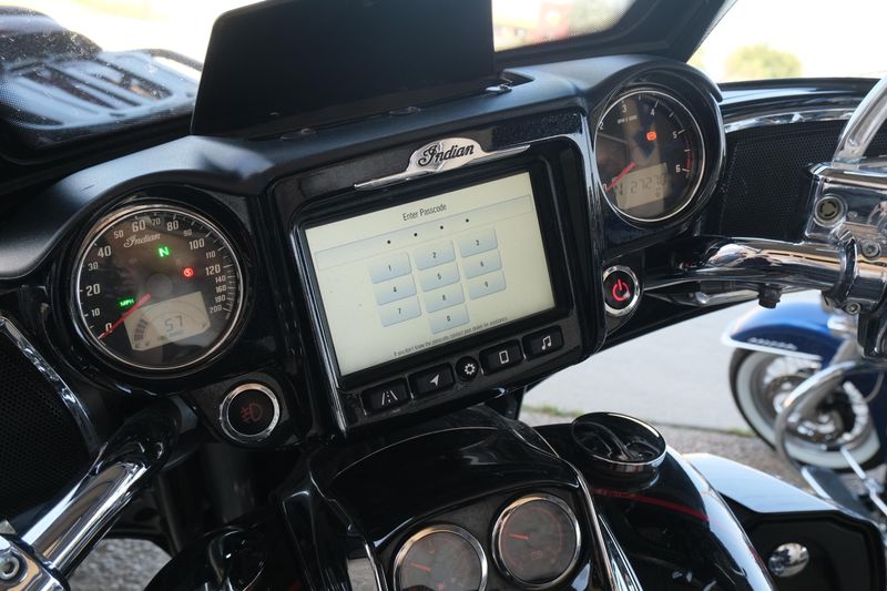 USED 2023 SEADOO PWC RXP CARBON 300 AUD BE IBR 23 Image 10