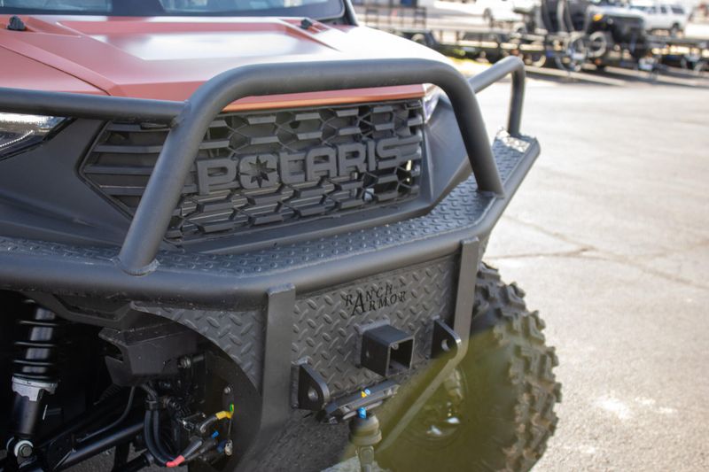 NEW 2026 POLARIS RANGER CREW 1000 PREMIUM Image 11