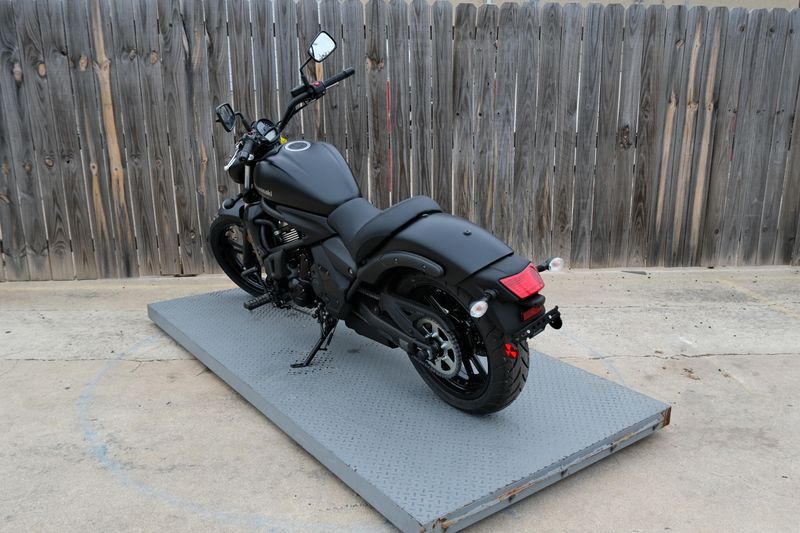 NEW 2026 KAWASAKI VULCAN S Image 5