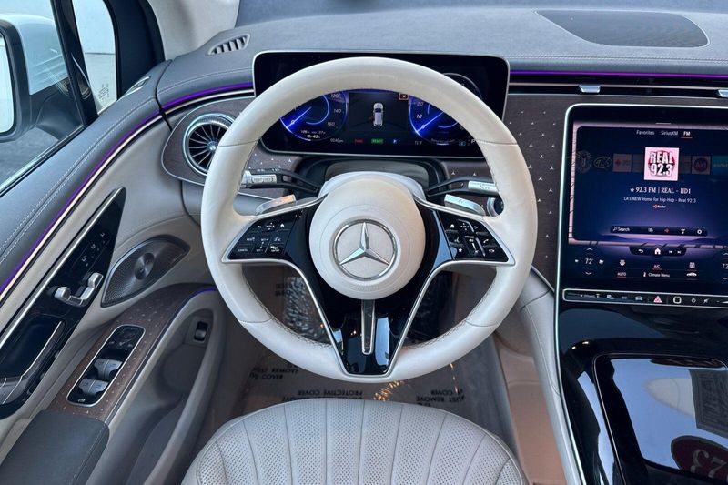 Used 2023 Mercedes-Benz EQS 450Image 16