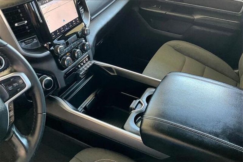 2022 RAM 1500 Big Horn Lone StarImage 17