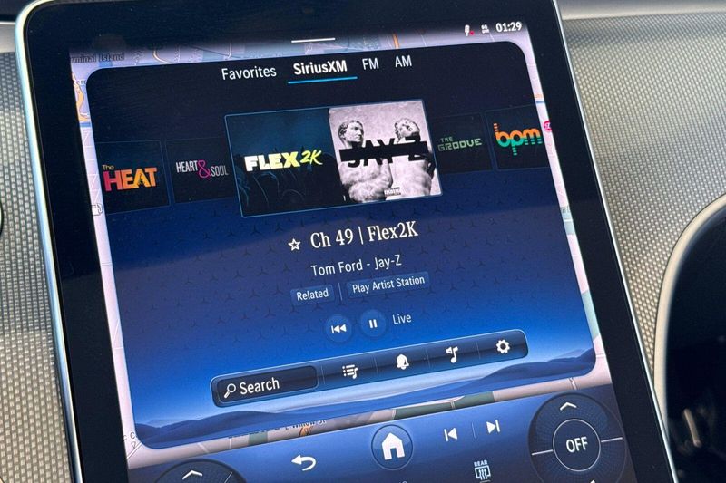 Used 2024 Mercedes-Benz CLE 450Image 21