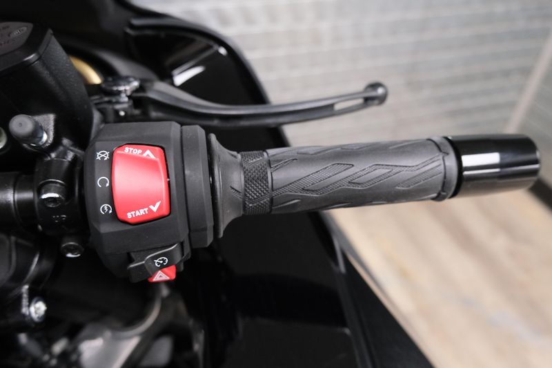 NEW 2026 SUZUKI HAYABUSA Image 22