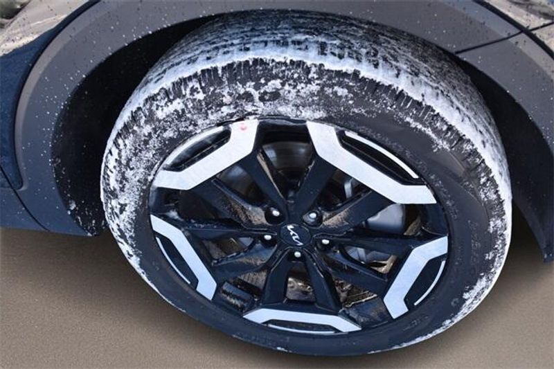 2025 Kia Telluride SImage 11