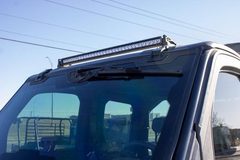 USED 2024 POLARIS RANGER CREW XD 1500 NORTHSTAR ULTIMATE Image 12