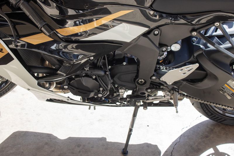 NEW 2026 KAWASAKI NINJA ZX6R ABS Image 20