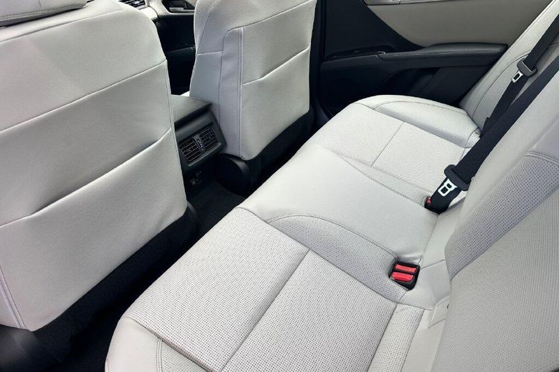 New 2026 Toyota Camry XLEImage 12