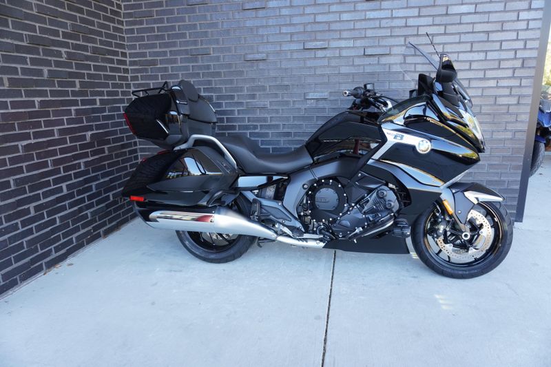 Used 2020 BMW K1600B GA 