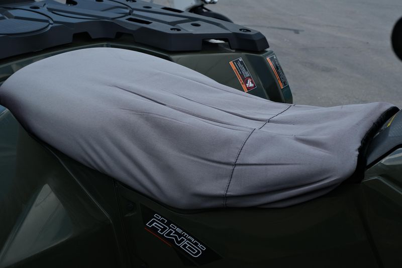 USED 2023 POLARIS SPORTSMAN 450 HO Image 16
