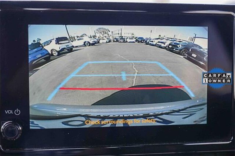 Used 2024 Toyota Corolla Hybrid Nightshade EditionImage 24