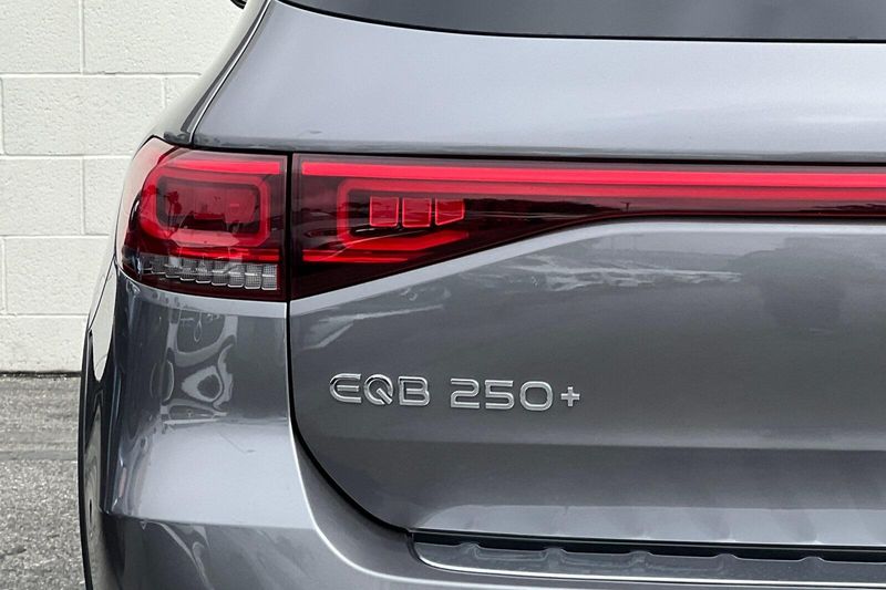 2023 Mercedes-Benz EQB 250+Image 34