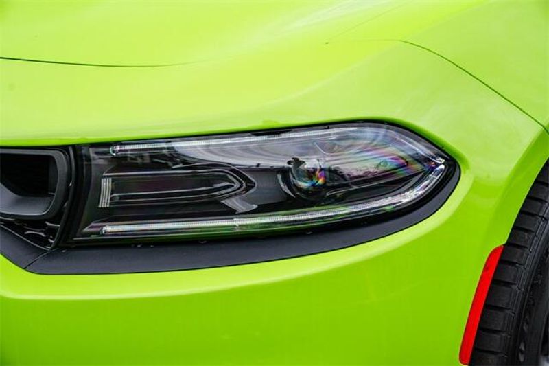 2023 Dodge Charger R/T Scat PackImage 10