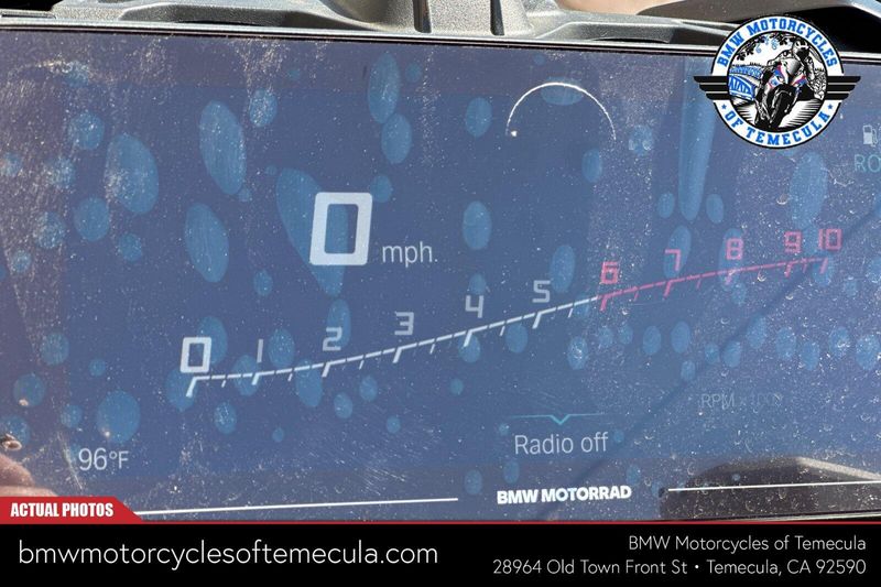 2026 BMW R 1300 RTImage 19