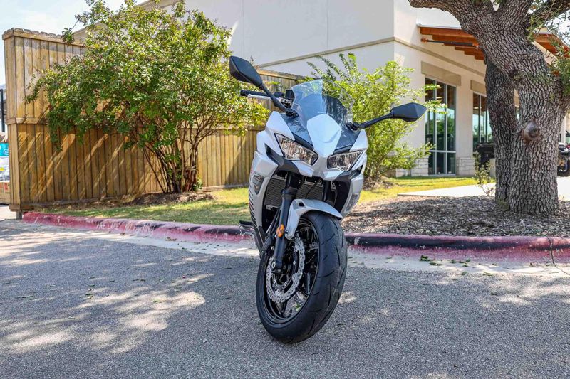 NEW 2026 KAWASAKI NINJA 650 ABS Image 4