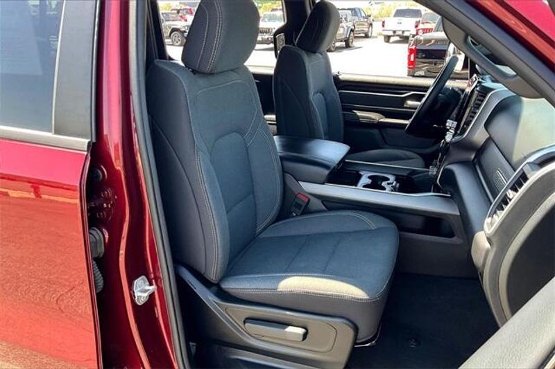 2023 RAM 1500 Big Horn Lone StarImage 6