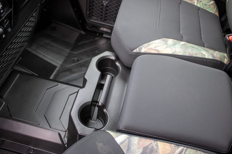 NEW 2026 POLARIS RANGER CREW XD 1500 NORTHSTAR EDITION ULTIMATE Image 40