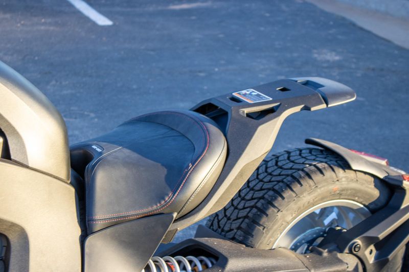 NEW 2026 CAN-AM RYKER RALLY 900 ACE Image 12