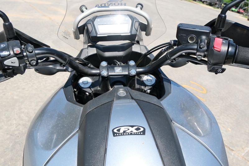USED 2013 HONDA NC700X Image 19