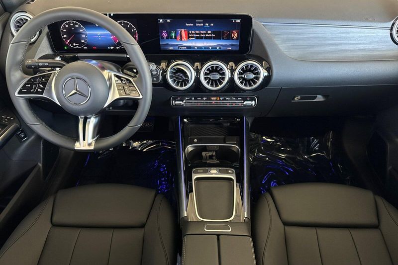 New 2026 Mercedes-Benz GLA-Class GLAGLA 250Image 10