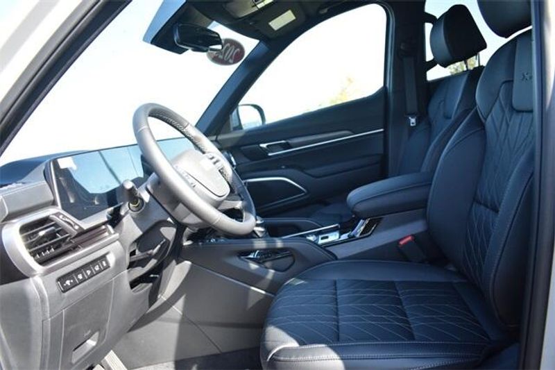 New 2025 Kia Telluride EX X-ProImage 25