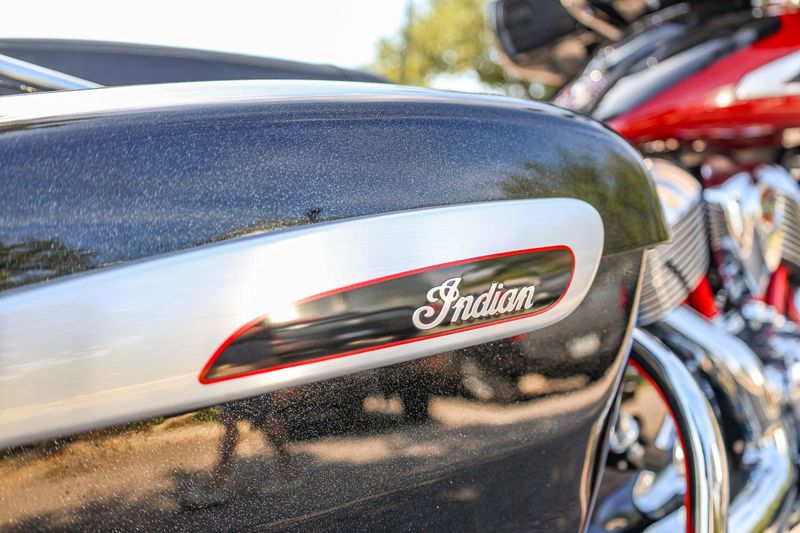 USED 2020 INDIAN MOTORCYCLE CHIEFTAIN ELITE Image 19