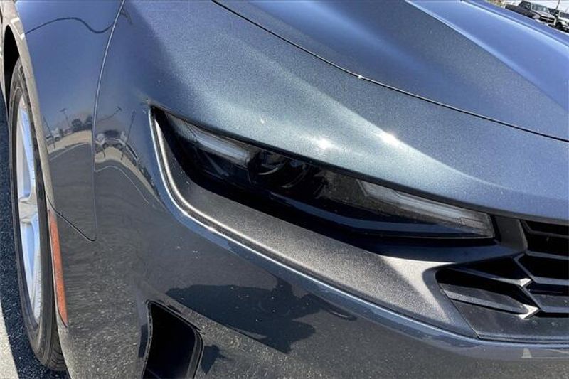 Used 2023 Chevrolet Camaro 1LTImage 27
