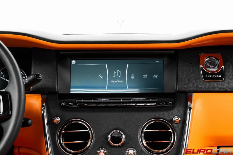 2022 Rolls-Royce Cullinan *PANORAMIC SUNROOF * FULL PPF*Image 28