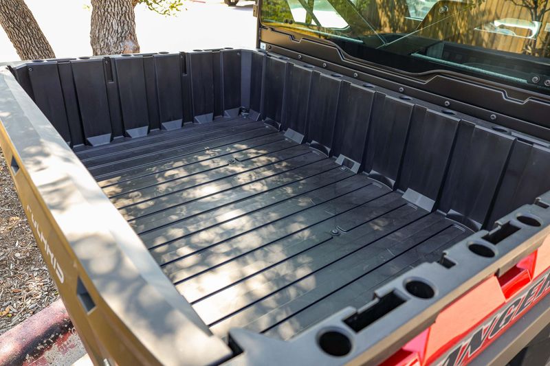 NEW 2026 POLARIS RANGER CREW XP 1000 NORTHSTAR EDITION ULTIMATE Image 13