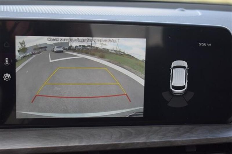 New 2025 Kia Telluride EX X-LineImage 30