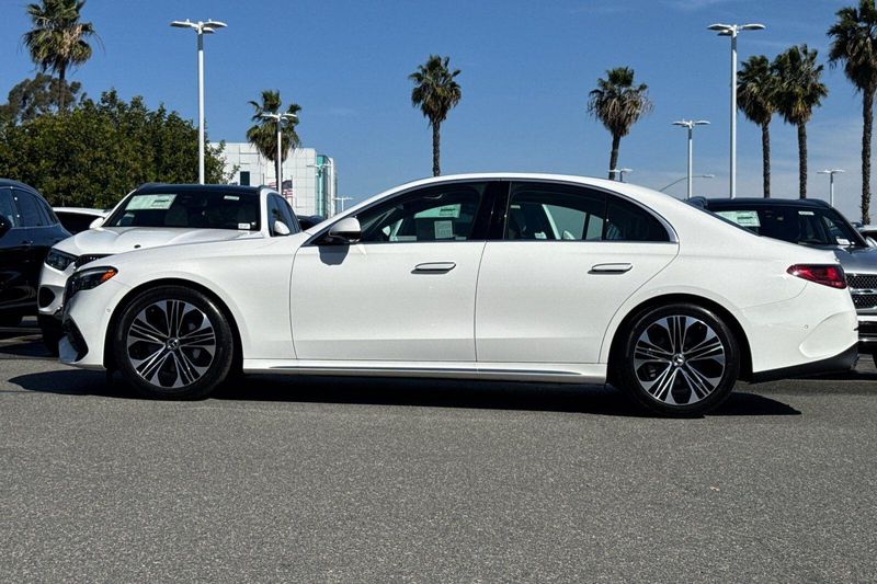 Used 2025 Mercedes-Benz E-Class E 350Image 7