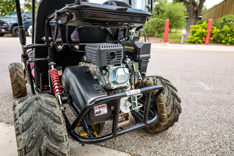 2021 TRAILMASTER MINI XRXR Image 18
