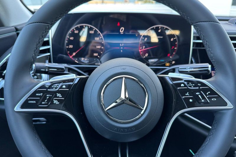 New 2026 Mercedes-Benz E-Class E 350Image 20