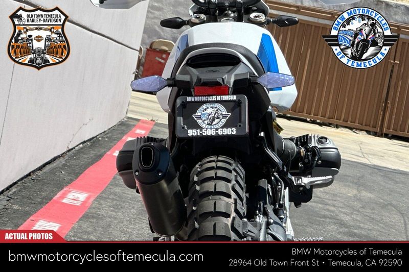 2026 BMW R 12 G/SImage 7