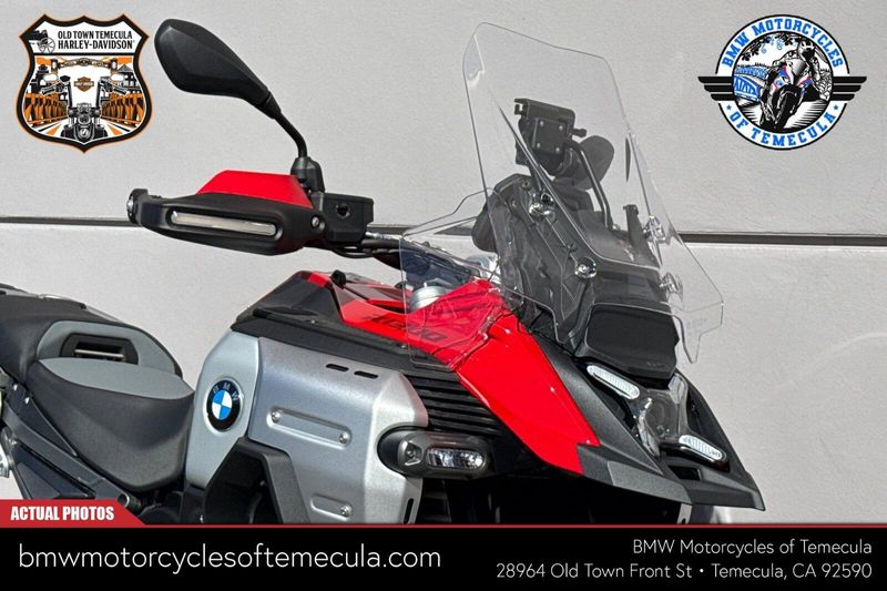 2025 BMW R 1300 GS AdventureImage 8