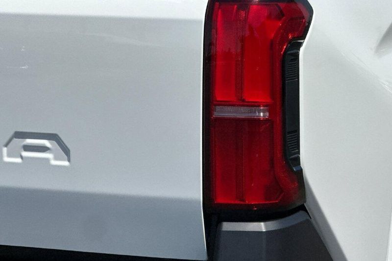 New 2026 Toyota Tacoma SRImage 29