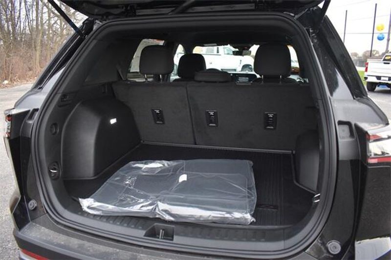 2025 Chevrolet Equinox LTImage 15