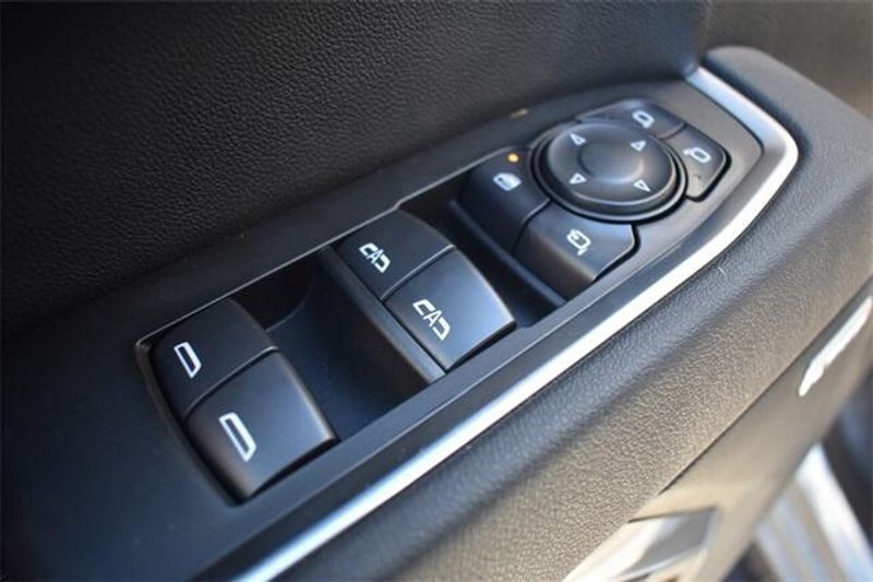 New 2026 Chevrolet Silverado 1500 LTZImage 26