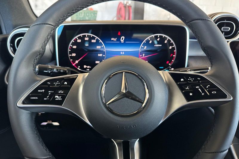 New 2027 Mercedes-Benz GLC-Class GLCGLC 300Image 20
