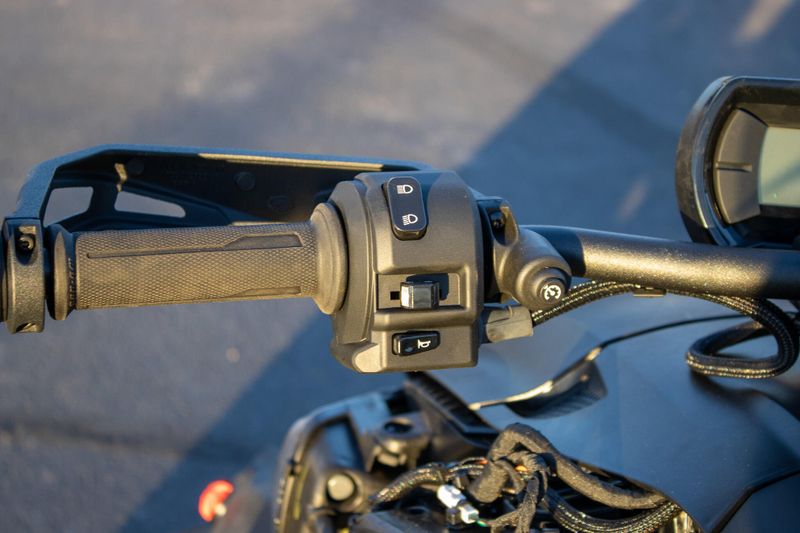 NEW 2026 CAN-AM RYKER RALLY 900 ACE Image 16