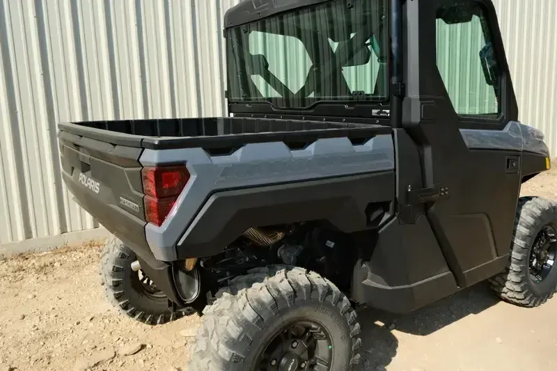 NEW 2026 POLARIS RANGER XP 1000 NORTHSTAR EDITION ULTIMATE Image 6