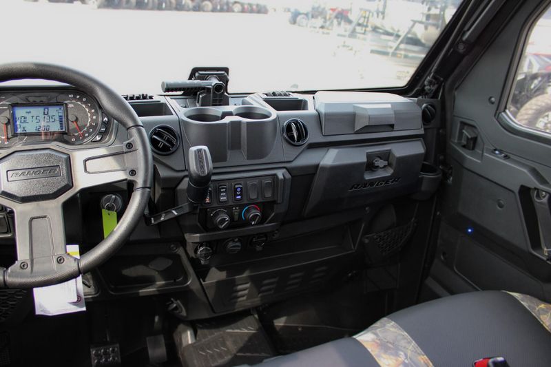 NEW 2026 POLARIS RANGER CREW XP 1000 NORTHSTAR EDITION PREMIUM Image 18