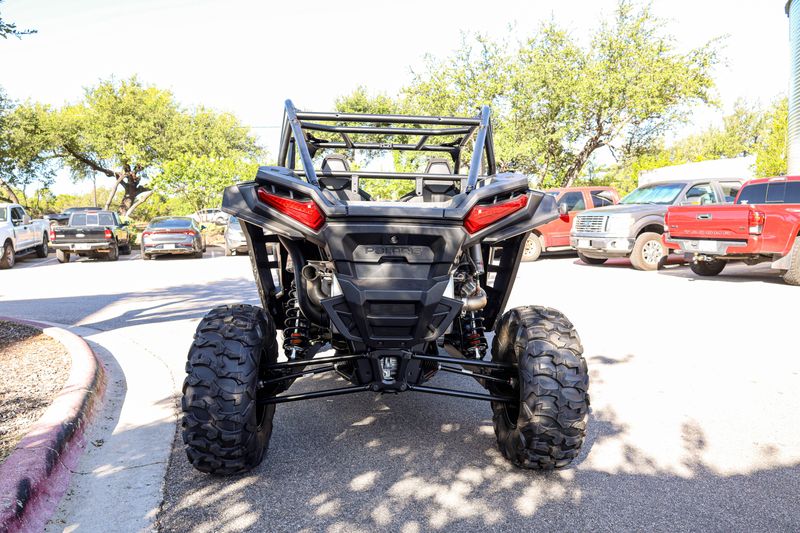 NEW 2026 POLARIS RZR XP 1000 SPORT Image 7